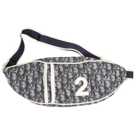 dior fanny|luxury fanny packs.